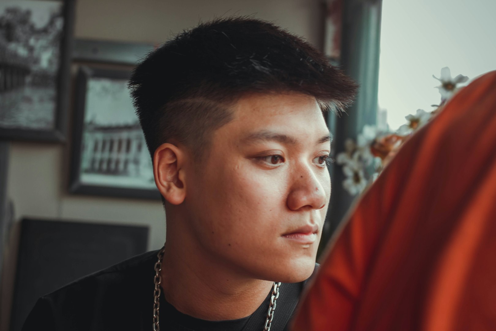 Taper Haircuts at Mountain View Barbershop, Classic Barbershop in Downtown Mountain View California