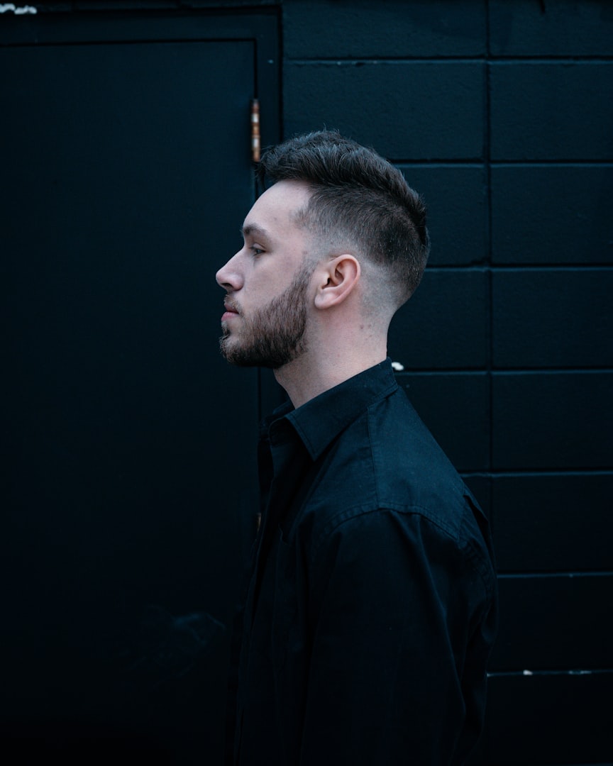 Fade Haircuts in Downtown Mountain View at Classic Barbershop